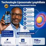 Charger l'image dans la galerie, Cortisol calm 16 en 1