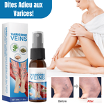 Charger l'image dans la galerie, Spray Contre les Varices BN