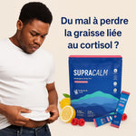 Charger l'image dans la galerie, SUPRACALM L’équilibre du cortisol BN