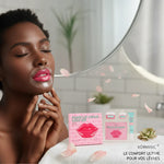Charger l'image dans la galerie, Peach Lip : Le kit complet 4 en 1 pour des lèvres parfaites SN