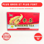 Charger l'image dans la galerie, Ginseng Tea : Pack de 12 thé de faiblesse sexuelle ( Original )