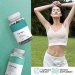 Charger l'image dans la galerie, BODY MAGIC | Complément anti-odeur BN