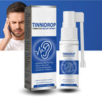 Charger l'image dans la galerie, Spray anti-acouphènes Tinnidrop 🌿