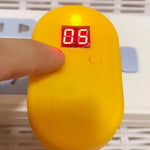 Charger l'image dans la galerie, Chauffe-eau en acier inoxydable 🔥