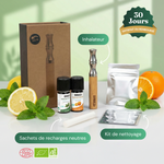 Charger l'image dans la galerie, Inhalateur de Respiration Zen &amp; Anti-Stress
