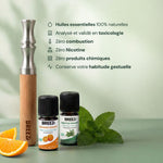 Charger l'image dans la galerie, Inhalateur de Respiration Zen &amp; Anti-Stress

