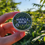 Charger l'image dans la galerie, MIRACLE BALM – SOULAGE VARICES, JAMBES LOURDES, DOULEURS ET BRÛLURES AUX PIEDS, DOULEURS ARTICULAIRE, NEUROPATHIE DÈS LA PREMIÈRE APPLICATION
