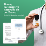 Charger l'image dans la galerie, Inhalateur de Respiration Zen &amp; Anti-Stress
