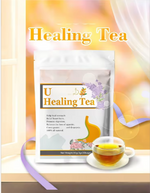 Charger l'image dans la galerie, ULCERFIN HEALING TEA – Elimine les douleurs, brulure d'estomac en 72H et guérit définitivement l'ulcère et la constipation chronique en 7 jours

