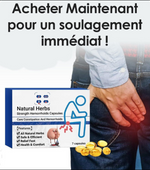 Charger l'image dans la galerie, CAPSULES CONTRE LES HEMORROIDES SN
