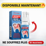 Charger l'image dans la galerie, Spray Buccal Apaisant &amp; Confort Dentaire
