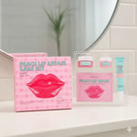 Charger l'image dans la galerie, Peach Lip : Le kit complet 4 en 1 pour des lèvres parfaites SN
