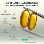 Charger l'image dans la galerie, Complément naturel pour digestion, énergie &amp; immunité
