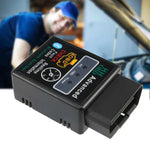 Charger l'image dans la galerie, OBD2 Advanced Scanner Pro
